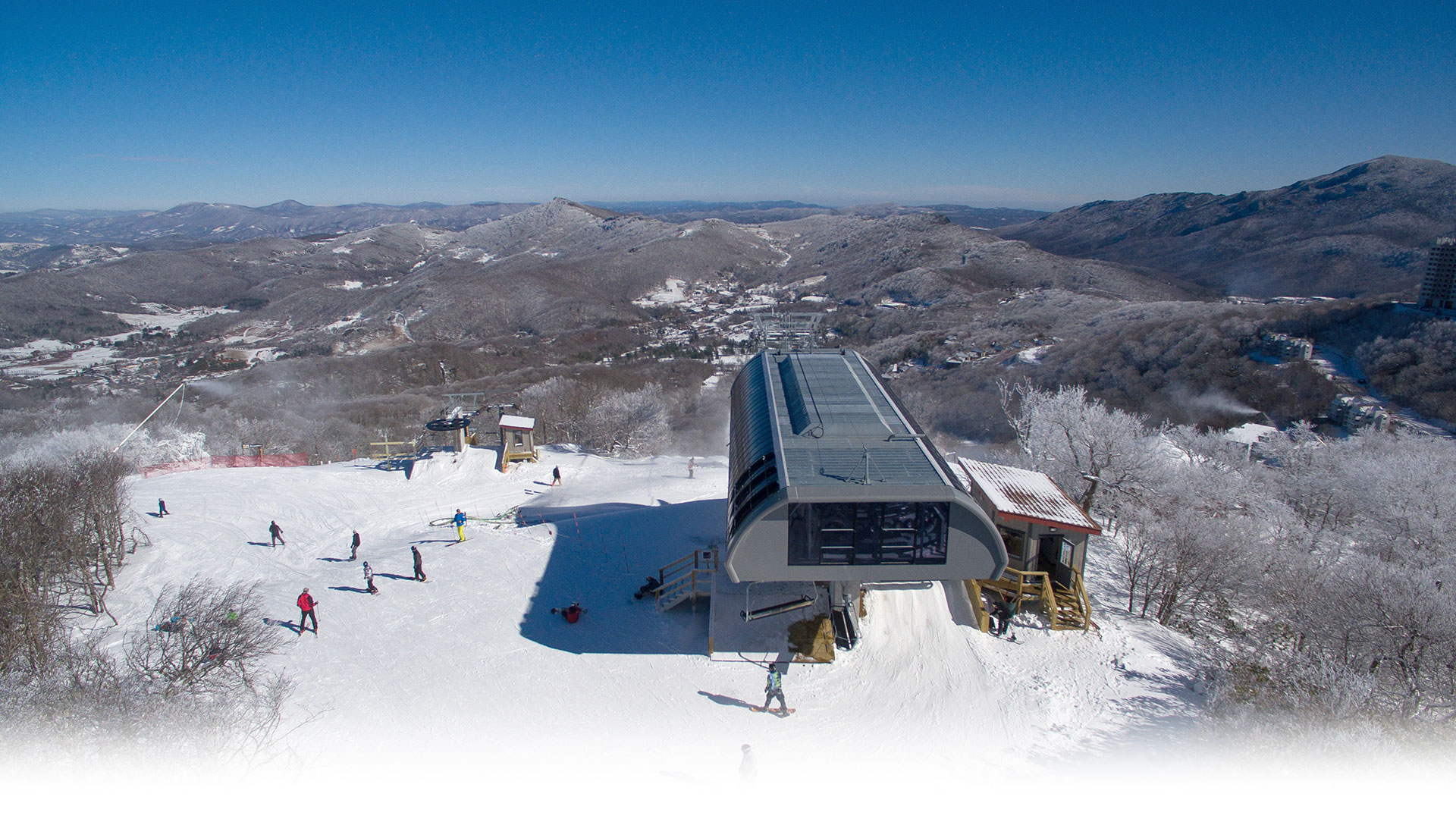 Family of Teen Stranded on Chairlift Sues Sugar Mountain | First Tracks