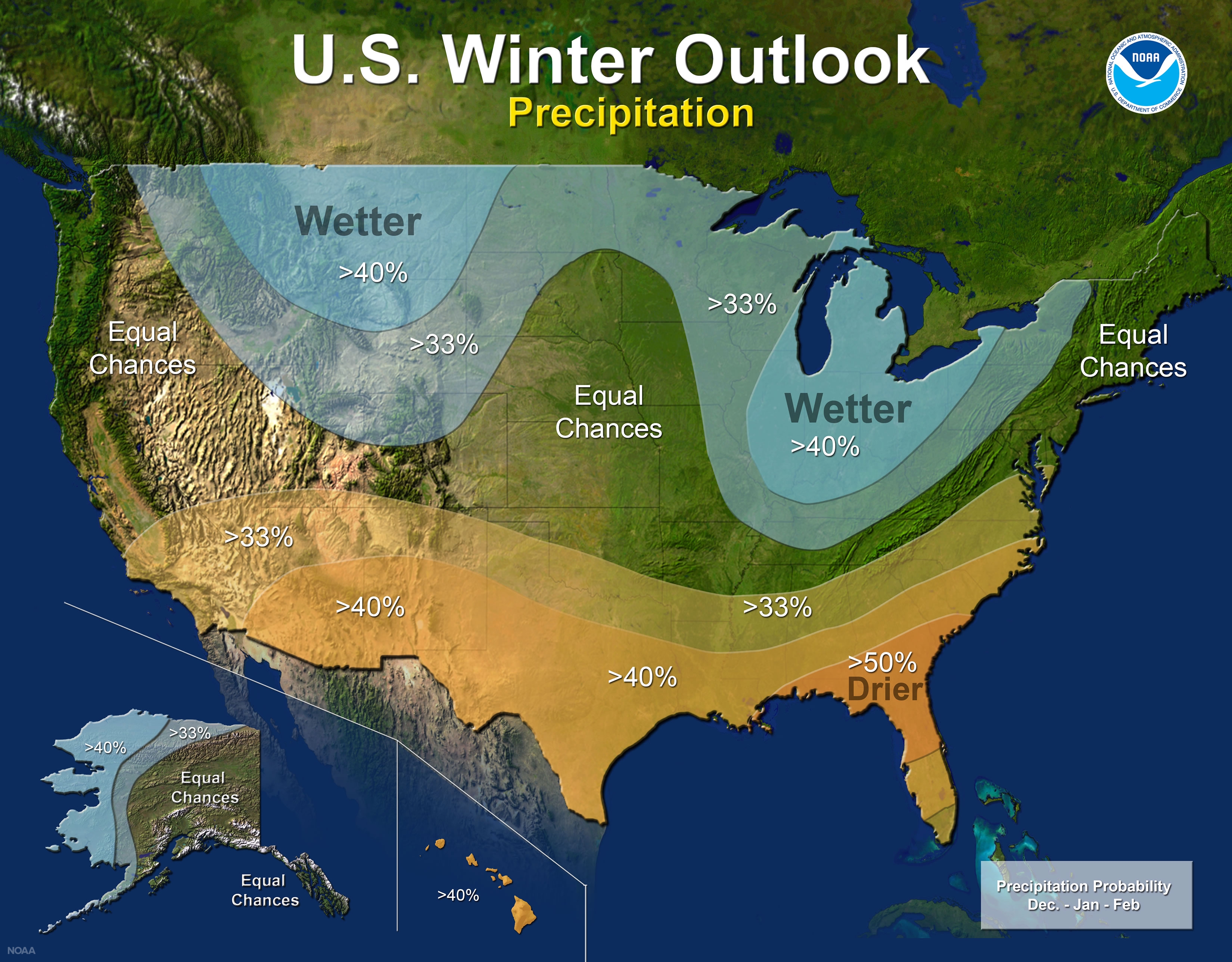 U.S. Ski Season Forecast Return of La Nina? First Tracks!! Online