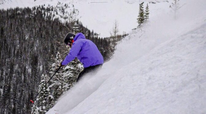 2025-26 Ski Season Progress Report as of December 31, 2025