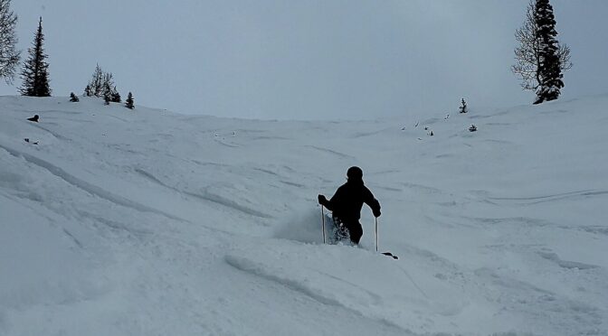 2025-26 Ski Season Progress Report as of January 17, 2026