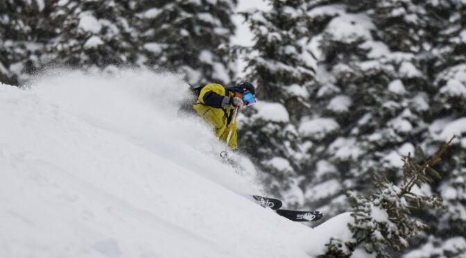 2025-26 Ski Season Progress Report as of February 28, 2026